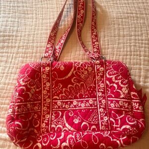 Vera Bradley Shoulder Bag